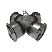 DURAFORCE 2 of Weasler Cross & Bearing Kit 1.250" Cap x 3.219" OAL w/ External Snap Rings