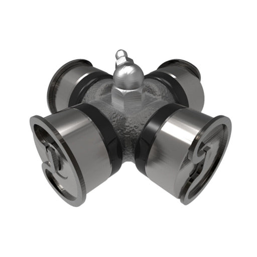 DURAFORCE 2 of Weasler Cross & Bearing Kit 1.250" Cap x 3.219" OAL w/ External Snap Rings