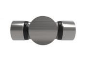 DURAFORCE 2 of Weasler Cross & Bearing Kit 1.250" Cap x 3.219" OAL w/ External Snap Rings
