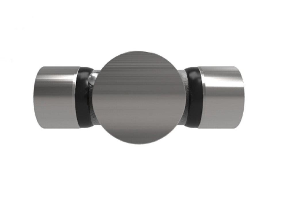 DURAFORCE 2 of Weasler Cross & Bearing Kit 1.250" Cap x 3.219" OAL w/ External Snap Rings