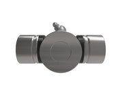 DURAFORCE 2 of Weasler Cross & Bearing Kit 0.969" Cap x 2.281" OAL w/ Internal Snap Rings