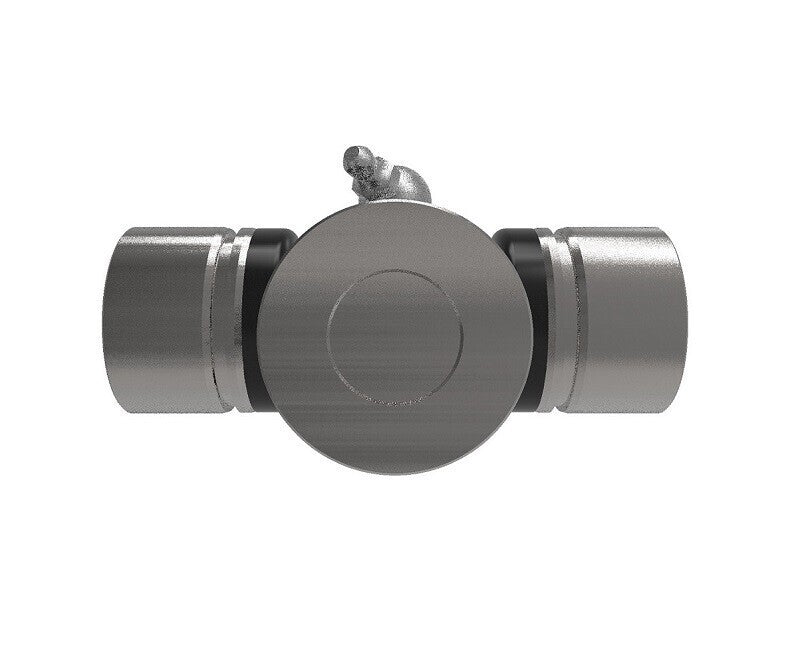 DURAFORCE 2 of Weasler Cross & Bearing Kit 0.969" Cap x 2.281" OAL w/ Internal Snap Rings