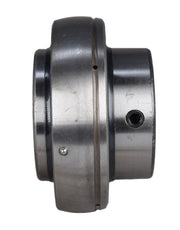 DURAFORCE Insert Bearing 1-5/8" Bore Wide Inner Race w/ Eccentric Locking Collar UC209-26