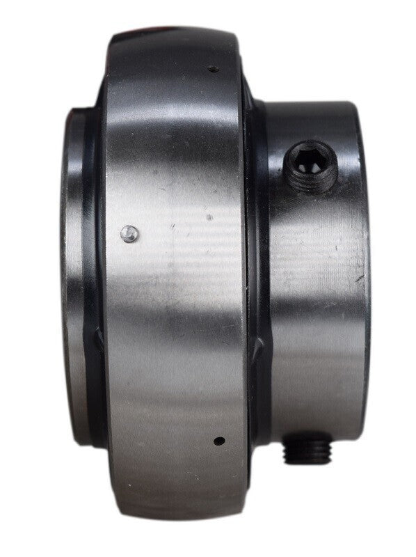 DURAFORCE Insert Bearing 2" Round Bore Wide Inner Race w/ 90 MM Spherical Outer Race