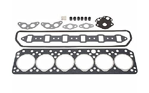 DURAFORCE Head Gasket Set Fits w/ D236 & D282 Engines (Check Description) HS3843