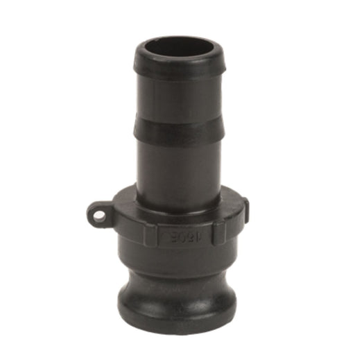 DURAFORCE 2 of 2" Banjo Poly Male Adapter - 2" Hose Shank USA MADE 200E