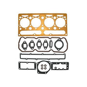 DURAFORCE Head Gasket Set Replacement For MF w/ D4.203 Perkins 4 Cylinder Diesel Engine