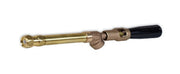 DURAFORCE TeeJet GunJet Brass Spray Gun 16" Length 3/4" FPT Inlet AA12A-6