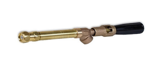 DURAFORCE TeeJet GunJet Brass Spray Gun 16" Length 3/4" FPT Inlet AA12A-6