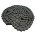 DURAFORCE 160 Single Strand Roller Chain 10 Foot Roll 2" Pitch x 1-1/4" Width 160-1R