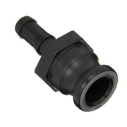 DURAFORCE 2 of 3/4" Banjo Poly Male Adapter - 3/4" Hose Shank USA MADE 75E