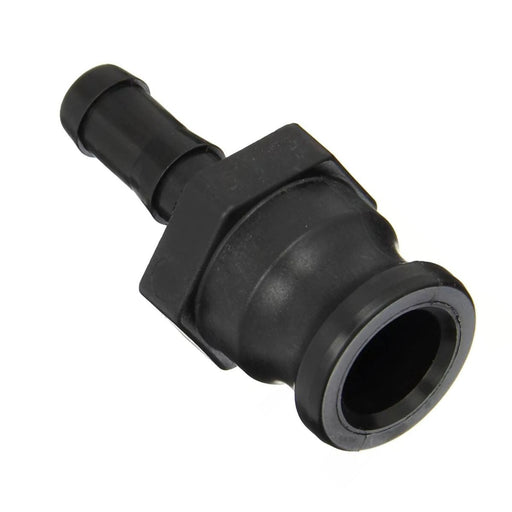 DURAFORCE 2 of 3/4" Banjo Poly Male Adapter - 3/4" Hose Shank USA MADE 75E