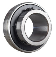 DURAFORCE Insert Bearing 2" Bore Wide Inner Race w/ Eccentric Locking Collar UC211-32