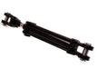 DURAFORCE 2" x 8" Hydraulic Cylinder w/ 1-1/8 Rod - 18.25" Retracted & 26.25" Extended