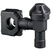 DURAFORCE Quick Nozzle Body Split Eyelet Right Angle QJ22187-3/4-NYB
