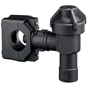 DURAFORCE Quick Nozzle Body Split Eyelet Right Angle QJ22187-3/4-NYB