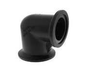 DURAFORCE 2" x 2" Banjo 90° Full Port Flanged Coupling USA MADE M220CPG90