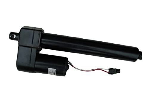 DURAFORCE Electric Linear Actuator Replacement For JD Balers GF12-1002