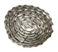 DURAFORCE 2050 Single Strand Roller Chain 10 Foot Roll 1-1/4" Extended Pitch x 3/8" Width