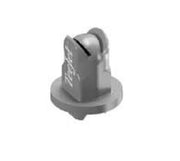 DURAFORCE TeeJet Accupulse Non-Air Induct Twinjet Spray Tip 110° Rated 0.60 GPM @ 40 PSI