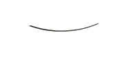DURAFORCE Bow For 44" & 52" Tuff Tops w/ 4 Holes to Mount (2 Pieces Per Tuff Top) 1986