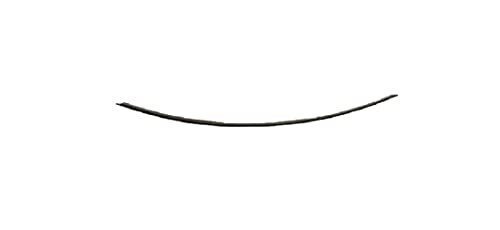 DURAFORCE Bow For 44" & 52" Tuff Tops w/ 4 Holes to Mount (2 Pieces Per Tuff Top) 1986