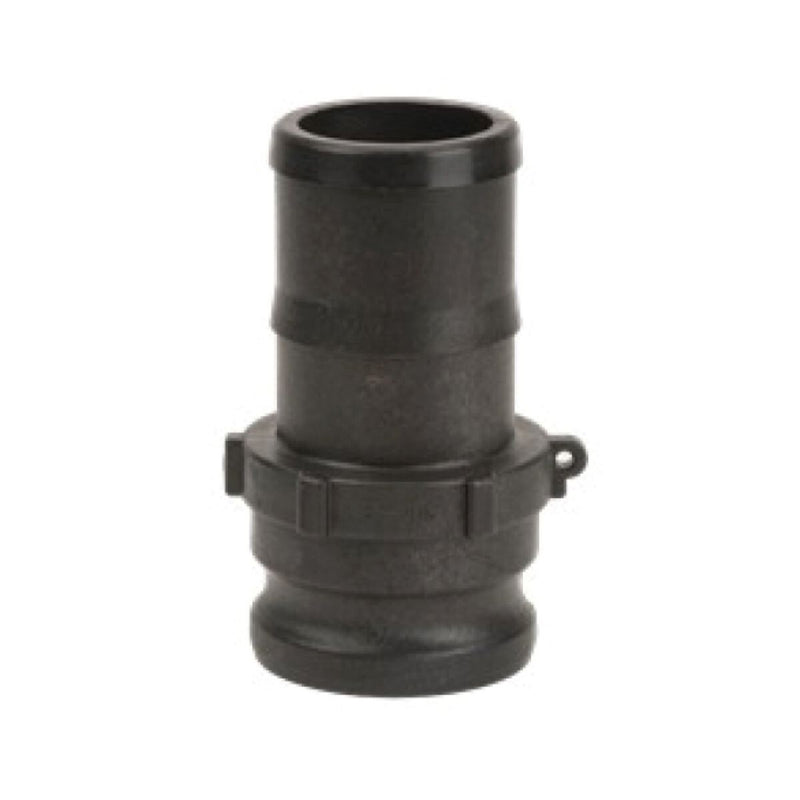 DURAFORCE 2 of 3" Banjo Poly Male Adapter - 3" Hose Shank USA MADE 300E