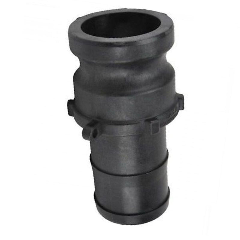DURAFORCE 2 of 3" Banjo Poly Male Adapter - 3" Hose Shank USA MADE 300E