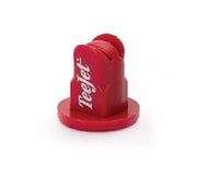 DURAFORCE TeeJet Accupulse Non-Air Induct Twinjet Spray Tip 110° Rated 0.40 GPM @ 40 PSI