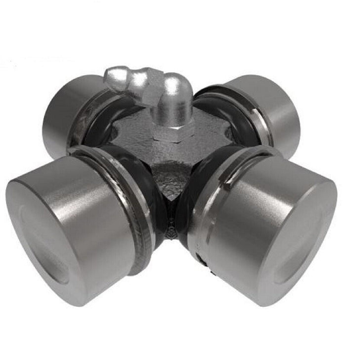 DURAFORCE 2 of Weasler Cross & Bearing Kit 1.063" Cap x 2.500" OAL w/ Internal Snap Rings