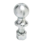 DURAFORCE 4 of Hitch Ball 1-7/8" Diameter x 3/4" Stud Shank w/ 2,000 LB Capacity 17834