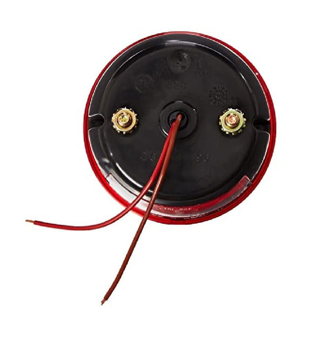 DURAFORCE 2 ofReplacement Universal Stud Mount Stop, Turn Signal & Tail Light V428