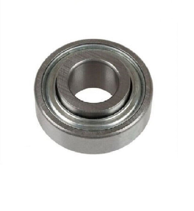 DURAFORCE 2 of Premium Bearing 0.6400" Bore 1.575" OD & 0.72" Width w/ Triple Lip Seals