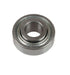 DURAFORCE 2 of Premium Bearing 0.6400" Bore 1.575" OD & 0.72" Width w/ Triple Lip Seals