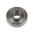 DURAFORCE 2 of Premium Bearing 0.6400" Bore 1.575" OD & 0.72" Width w/ Triple Lip Seals