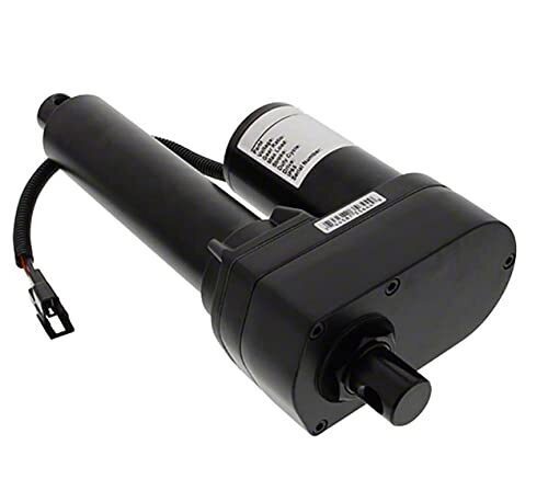 DURAFORCE Electric Linear Actuator Replacement For Balers 9843435 GF12-1044