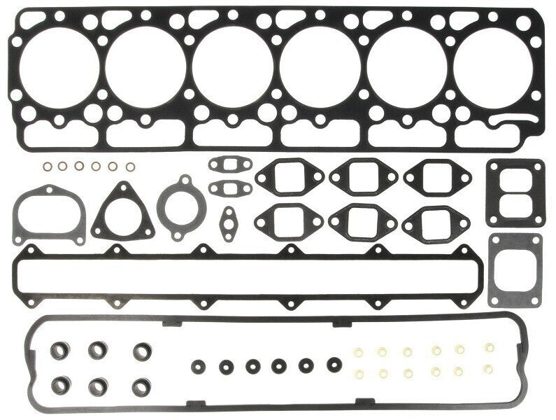 DURAFORCE Full Head Gasket Set Fits DT414, DT414, DT414B & DT436 Diesel Engines HS3872