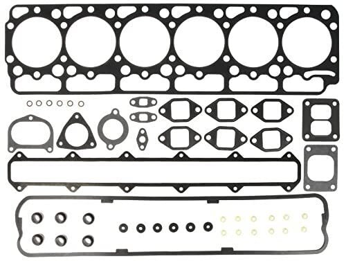 DURAFORCE Full Head Gasket Set Fits DT414, DT414, DT414B & DT436 Diesel Engines HS3872