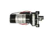 DURAFORCE Hypro 12 Volt Demand Pump 1/2" Female NPT @ 60 Max PSI w/ 5.3 GPM Flow Rate