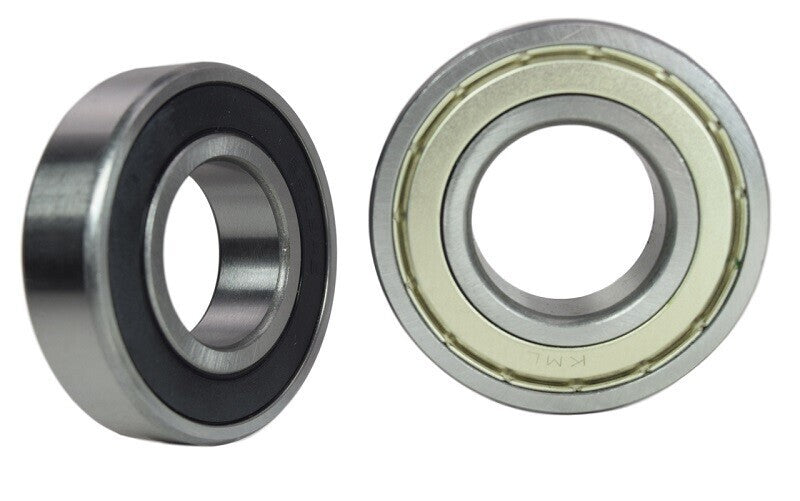 DURAFORCE Radial Ball Bearings 30 MM x 62 MM x 16 MM 6206ZZ