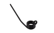 DURAFORCE 25 of Pollard Hay Rake Teeth 6.25" Tine x 1.687" Coil x 3.75" Hook w/0.262" Wire