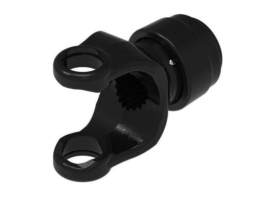 DURAFORCE Weasler 1-3/4" 20 Spline Tractor Auto-Lok Tractor Yoke 55N Series 110-5520