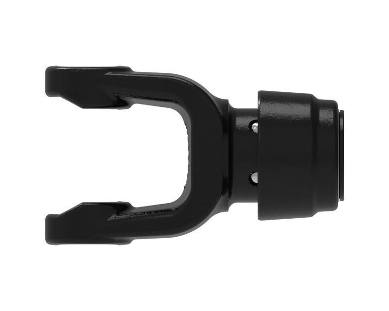 DURAFORCE Weasler 1-3/4" 20 Spline Tractor Auto-Lok Tractor Yoke 55N Series 110-5520
