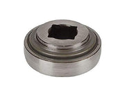 DURAFORCE 2 of Greasable Disc Harrow Bearing 1.025" Sq Bore x 3.3465" OD x 1.438" Width