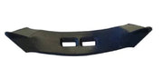DURAFORCE Spring Tooth Cultivator Point 2-1/2" Wide x 11" Long w/ 1" to 2" Hole Spacing
