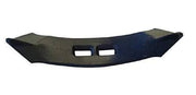 DURAFORCE Spring Tooth Cultivator Point 2-1/2" Wide x 11" Long w/ 1" to 2" Hole Spacing