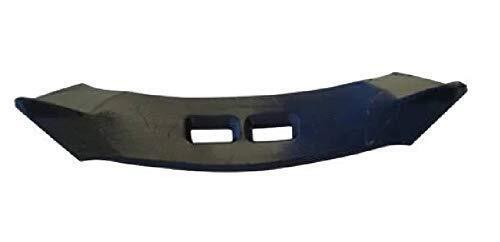 DURAFORCE Spring Tooth Cultivator Point 2-1/2" Wide x 11" Long w/ 1" to 2" Hole Spacing
