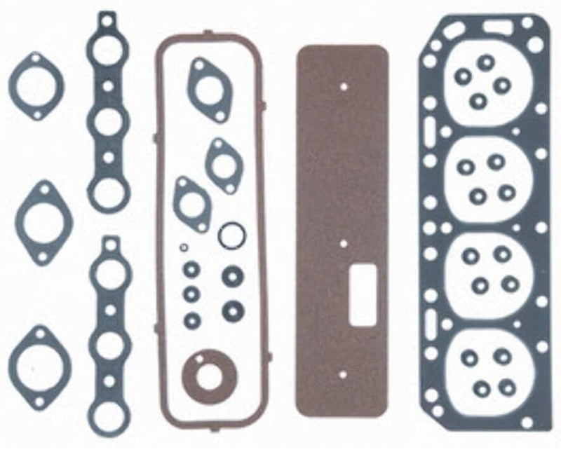 DURAFORCE Head Gasket Set Fits Tractor w/ 172 Gas Engine 1958 Thru 1981 HS3477