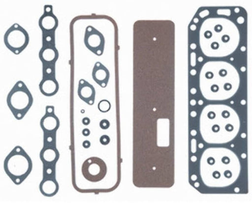 DURAFORCE Head Gasket Set Fits Tractor w/ 172 Gas Engine 1958 Thru 1981 HS3477