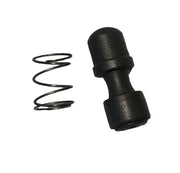 DURAFORCE 2 of Snap Hitch Push Pin Repair Kit 1-3/4" Length Fits 6 Spline Welded Yokes